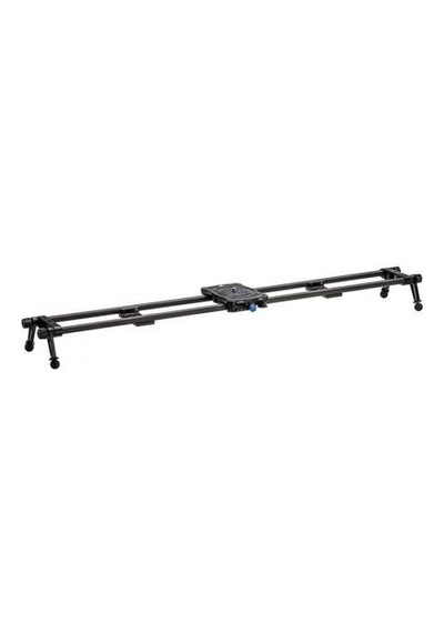 Benro C08D9B Moveover8, Dual Carbon Rail Rail 900 Mm Slider