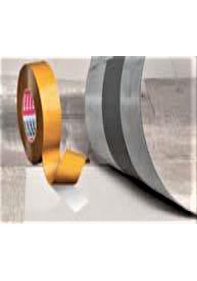 Bondit Halı Kaydırmaz Bant 5Cm X5 Mt