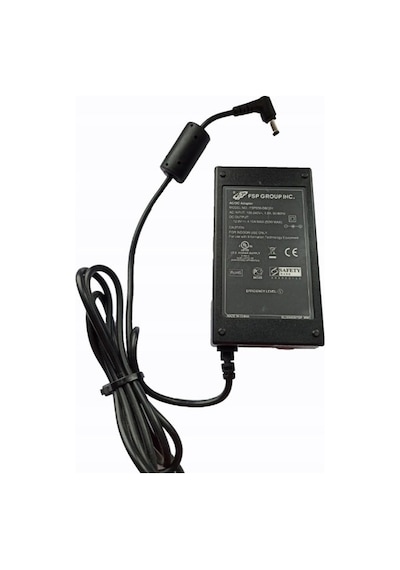 Fsp Group Evrensel Şarj Cihazı Fsp050-dbcd1, 12v/4.16a, 10.9x6.1x3cm, Çeşitli Elektronik Cihazlar İç