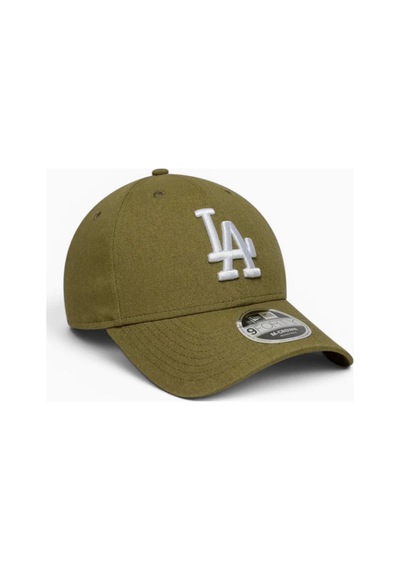 New Era Linen 9forty Mc Losdod Nov Unisex Yeşil Şapka-15694