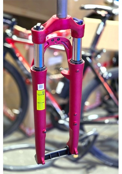 Suntour 28" Sf14-nex Hlo-p