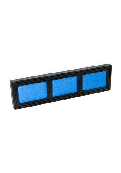 6601 Çift Taraflı Bileme Taşı 200x50mm 1000/6000 Kum
