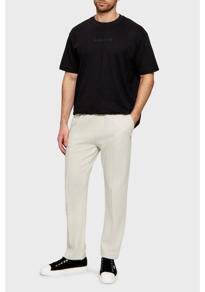 Calvin Klein Erkek Ayakkabı Hm0hm02121 Beh Siyah