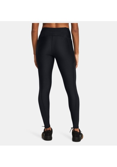 Under Armour - Kadın Ua Vanish Engineered Tayt 1386818-001 Black White