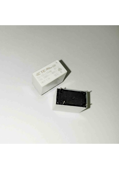 Oj-ss-105hm 5v 10a 1no 4pın Schrack Kombi Röle 7 Adet