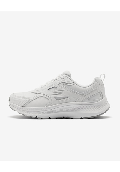 Skechers Go Run Consistent 2.0 - Sumpter Trail Kadın Beyaz Koşu Ayakkabısı 128613 Wht Beyaz Skechers Go Run Consistent 2.0 - Sumpter Trail Kadın Beyaz Koşu Ayakkabısı 128613 Wht Beyaz