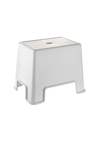 Tedar Lüks Banyo Taburesi Royaleks-45166 Najmaddin 6411267
