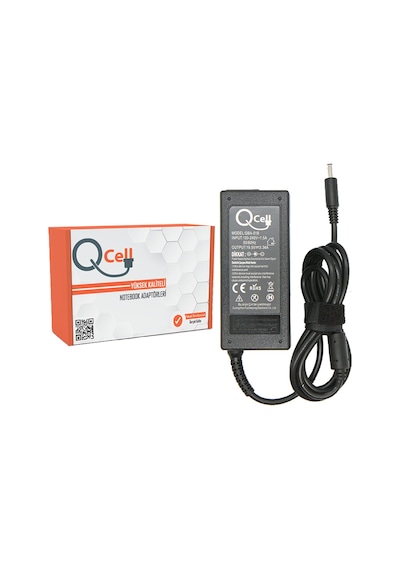 Dell Uyumlu Ultrabook XPS 13 Classic 19.5V 2.31A 45W ADAPTÖR