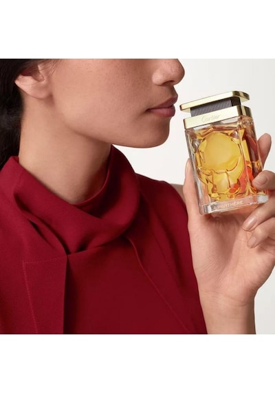 Cartier La Panthere Parfum 100 Ml Kadın Parfümü Çiçeksi