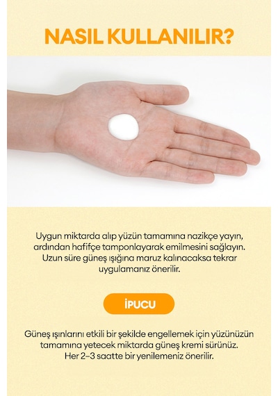 Missha Yapışkan His Bırakmayan Güneş Koruyucu Apıeu Pure Block Daily Sun Cream Ex Spf50/PA 50 ML
