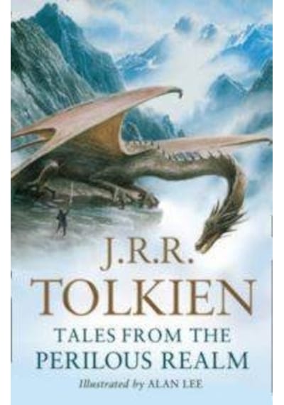 Tales From The Perilous Realm