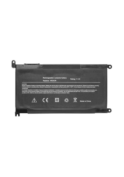 Dell 0t2jx4 Notebook Bataryası Pili