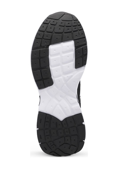 Slazenger ZELLA Kadın  Siyah / Beyaz Koşu & Yürüyüş Spor Ayakkabısı