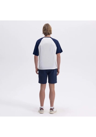 Ellesse Erkek T-shirt Em009-2 Lacivert