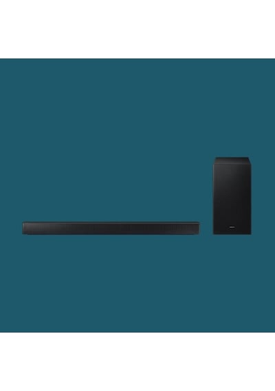 Q Serisi Soundbar Hw-q600c Q Serisi Soundbar Hw-q600c-129487