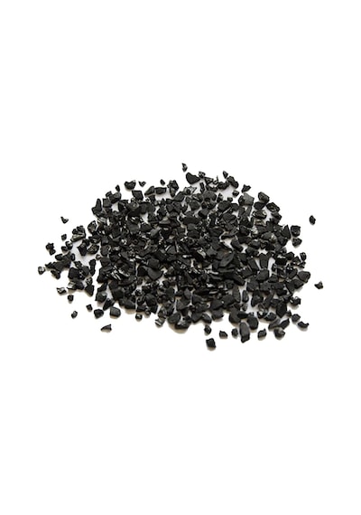 Aktif Karbon Su Ve Akvaryum Filtre Malzemesi Kömür Bazlı Sıvılar Ve Akvaryum İçin - Aktif Karbon Kömür Bazlı 8-30 Mesh 2 Kg