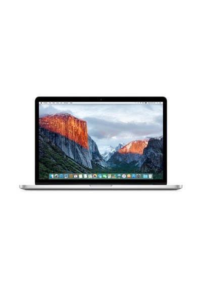 Apple Uyumlu MacBook Pro 15.4,2016 Kırılmaz Cam Ekran Koruyucusu
