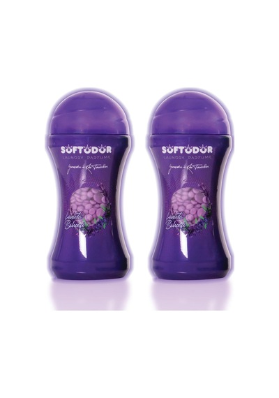 Lavanta Bahçesi Granül Çamaşır Parfümü 2'li Paket 2x210gr 2'li Set