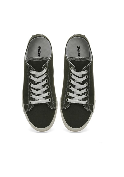 Polaris 358274.m 4fx Haki Erkek Sneaker 000000000101547378 Haki