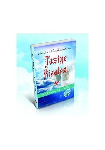Taziye Risalesi (Kod: 1389) / Bediüzzaman Said Nursi