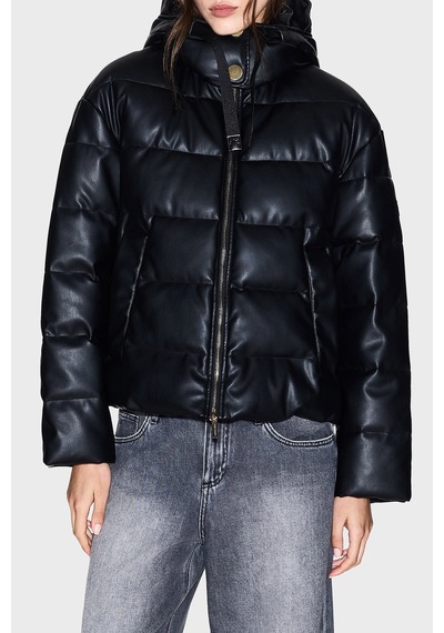 Armani Exchange Bayan Mont Xw000673 Af16106 Uc001 Siyah Siyah