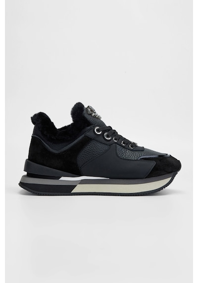 Valmenti Kadın Siyah Floter Hakiki Deri Sneakers & Spor Ayakkabı 1011 6195 Bn Ayk Sk23/24 Siyah Valmenti Kadın Siyah Floter Hakiki Deri Sneakers & Spor Ayakkabı 1011 6195 Bn Ayk Sk23/24 Siyah
