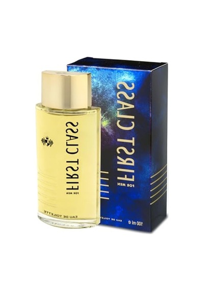 Edt Parfüm 100 Ml, Günlük Kullanım İçin Ferahlatıcı Ve Kalıcı Amber
