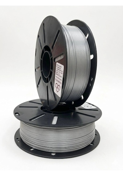Filenta Gümüş Petg Filament 1.75mm 1kg.