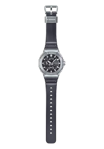 Casio Gmc-b2100y-1adr Kol Saati Metalik