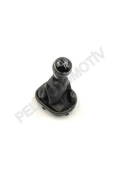Caddy Vites Topuzu Ve Körüğü 5 İleri 1T0711113R 2K0711113