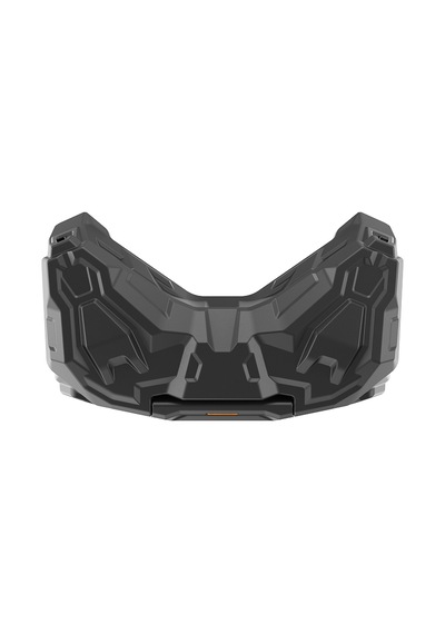 Atv Arka Çantası Loncın X-wolf 700 Siyah
