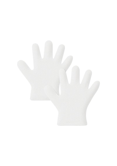 Kiko Aloe Vera Softening Hand Mask