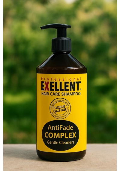 Antifade Complex Şapuanı