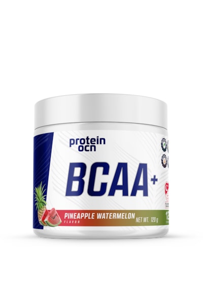 Bcaa+ Pineapple Watermelon / 120g Diğer
