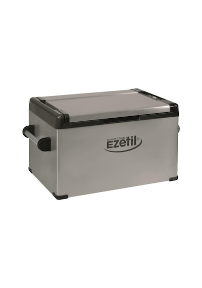 Ezetil Kompresörlü Oto Buzdolabı 12/24/100-240 V 80  Lt