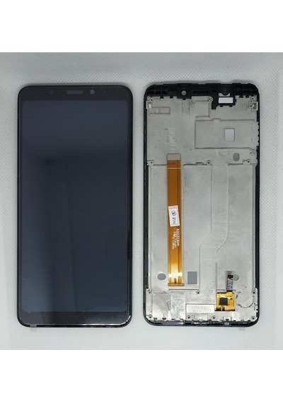 Casper Via G1 Plus Lcd Ekran+Dokunmatik Full Çıtalı