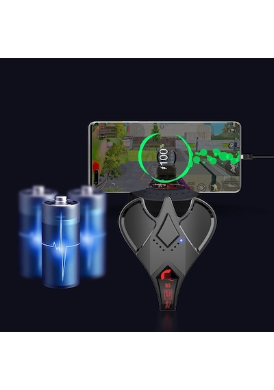KuGamer M3 Süper Üçlü Set - Pubg Mobile Klavye Mouse Konsol Dönüştürücü Yapay Zeka 2022 Model Türkçe