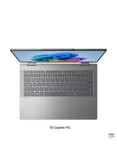 Lenovo Ideapad 5 2 İn 1 14IPH11 83UG004PTR Core Ultra 5 322 16 GB 512 GB SSD 14" Wuxga Free Dos Dizüstü Bilgisayar
