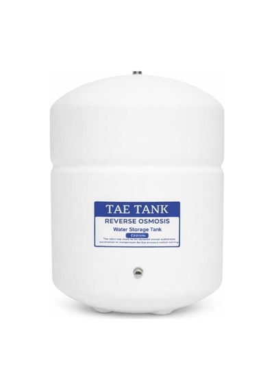2.2 8 Lt Çelik Su Arıtma Tankı - 846855486