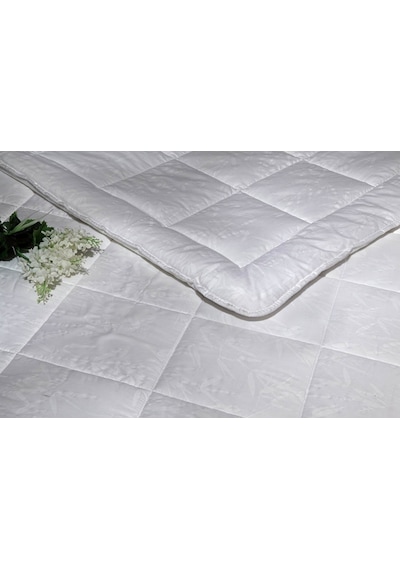 Taç Yorgan Bambu Soft Tek Kişilik 155x215