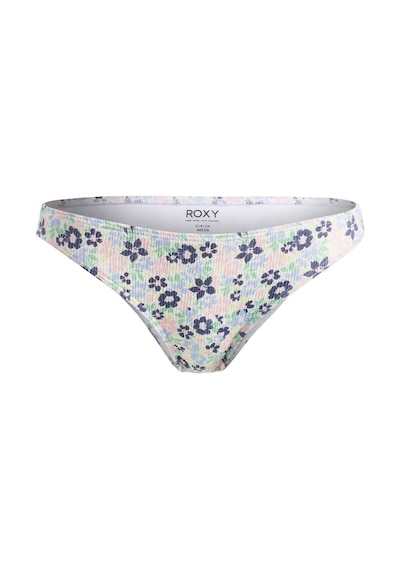 Roxy Wıld Floral Bıkını Pzb6 Çok Renkli