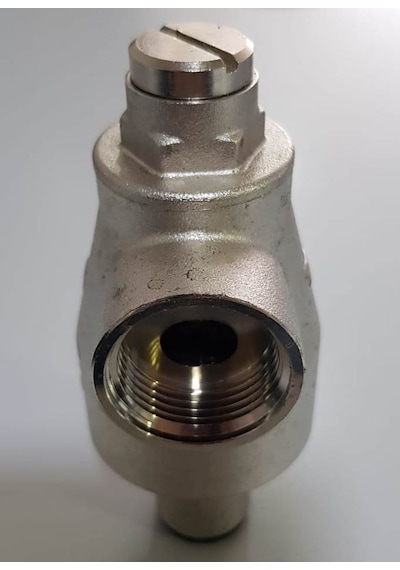 Welko Wl507 3/4" Basınç Düşürücü