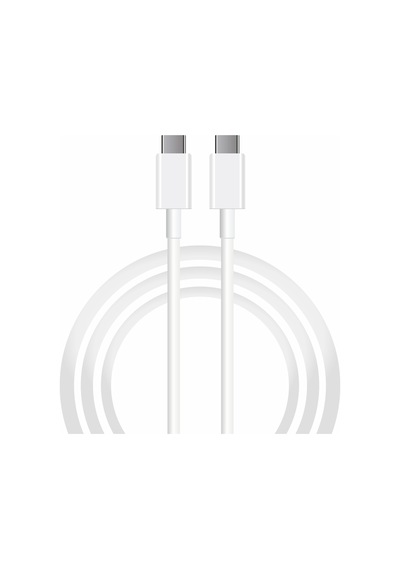 Schitec 6a 60w Type-c To Type-c 2metre Süper Hızlı Data Ve Şarj Kablosu