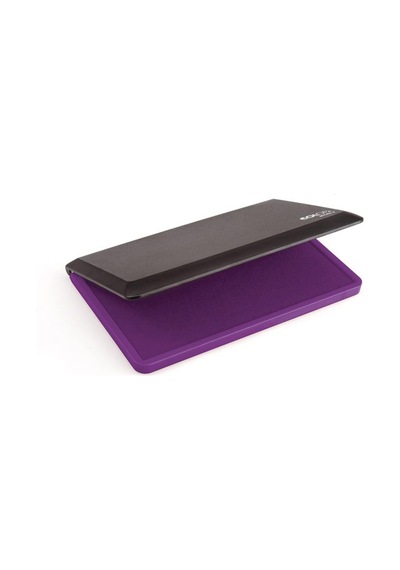 Colop Micro 3 Stampa Mor - 90x160mm Siyah