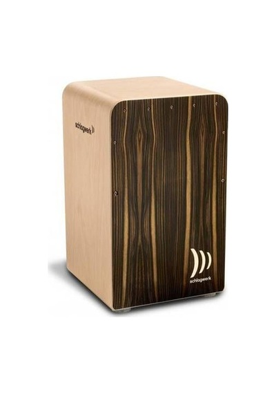 Schlagwerk CP604 Cajon Mocca