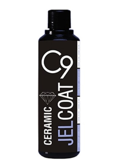 Carwax C9 Premium Yazlık Bakım  Seti