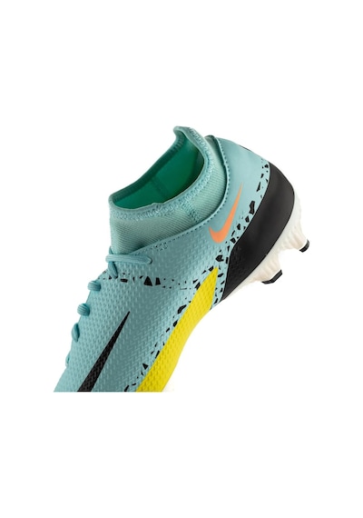 Nike Phantom Gt 2 Academy Df Mg Erkek Krampon Dc0797-407 Çok Renkli