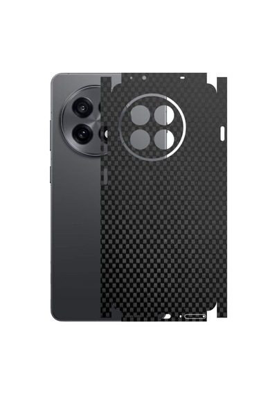 Kapps Oneplus 13r İle Uyumlu Fiber Serisi Premium Kaplama 360 37037580