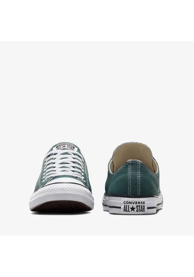 Converse Chuck Taylor All Star Unisex Sneaker Yeşil-6456 Koyu Yeşil