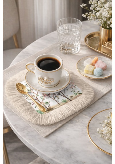 Lüks Çin Bahçesi Saçaklı Sunum Peçetesi-naturel Kuş Motif Bahar Bohem Krem Kahve Yanı Sunum Mendili Metalik Okyanus Beyaz Lüks Çin Bahçesi Saçaklı Sunum Peçetesi-naturel Kuş Motif Bahar Bohem Krem Kahve Yanı Sunum Mendili Metalik Okyanus Beyaz